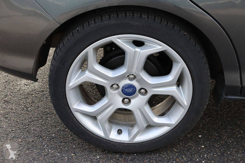 Furgoneta Ford  B-MAX