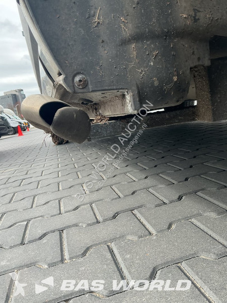 Užitkové vozidlo Volkswagen 140pk