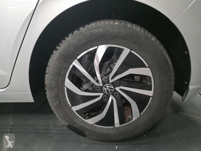 Furgoneta Volkswagen