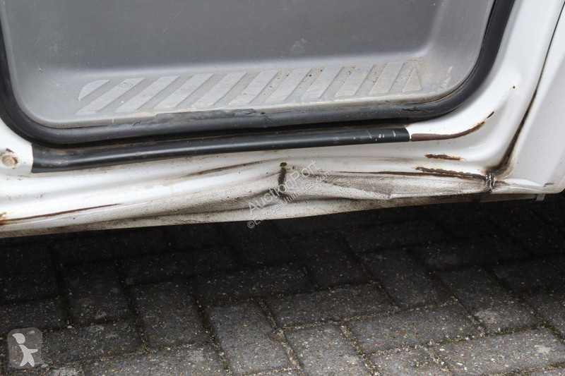 Furgoneta Volkswagen