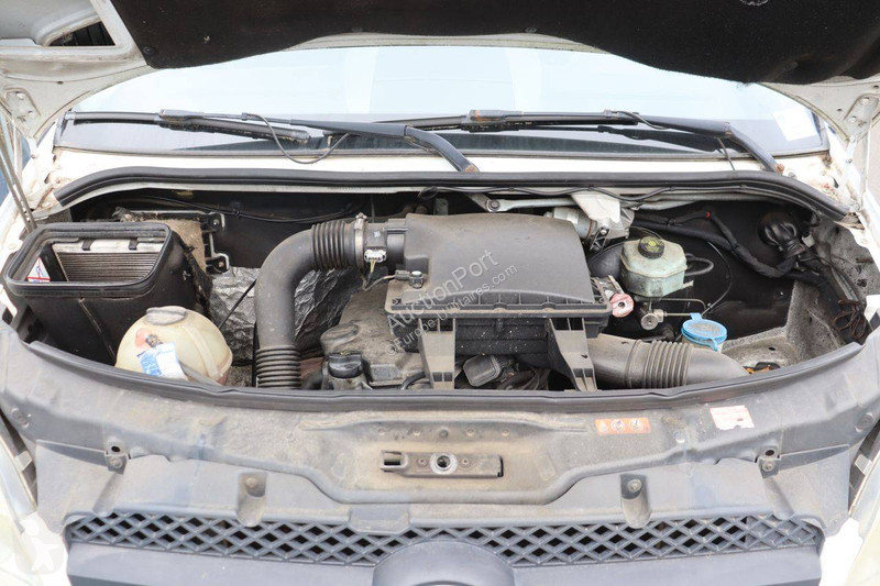 Furgoneta Mercedes 315 CDI