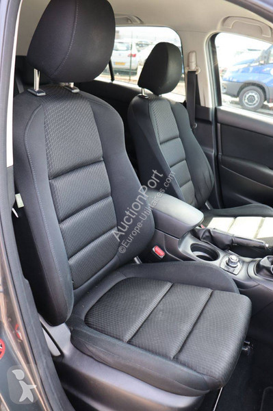 Furgoneta Mazda 20