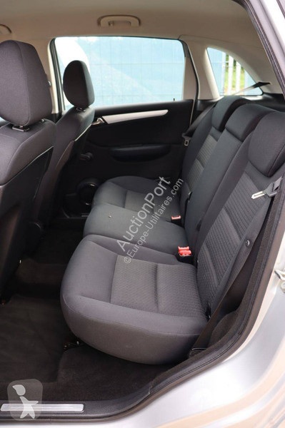 Furgoneta Mercedes  B170