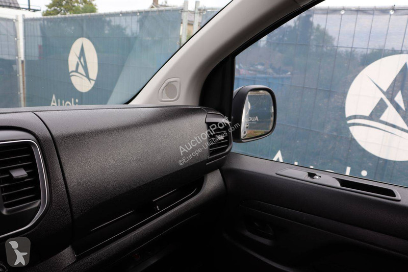Toyota  ProAce van