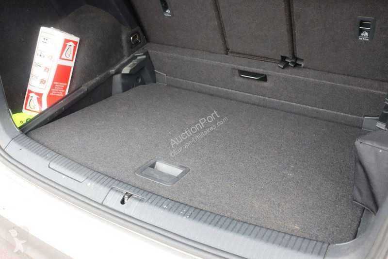 Furgoneta Volkswagen Sportsvan