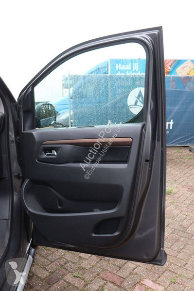 Toyota  ProAce van
