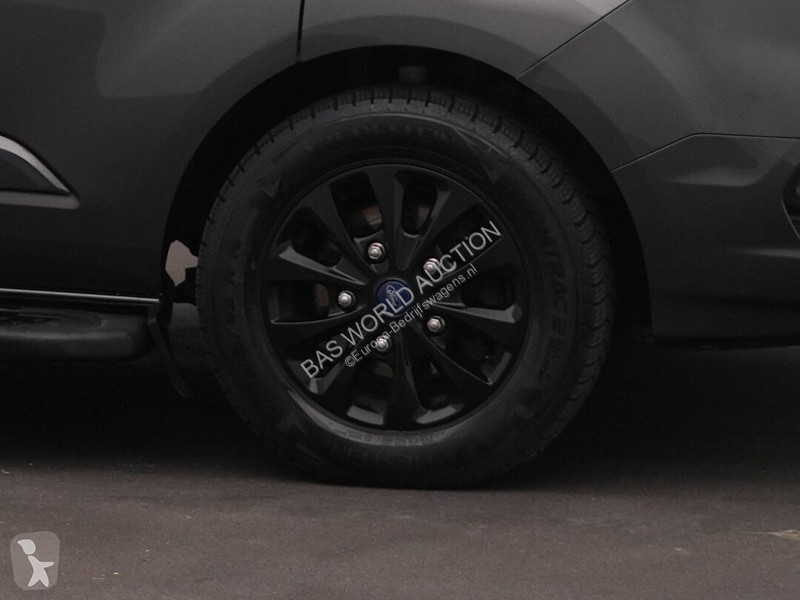Bedrijfswagen Ford 130PK