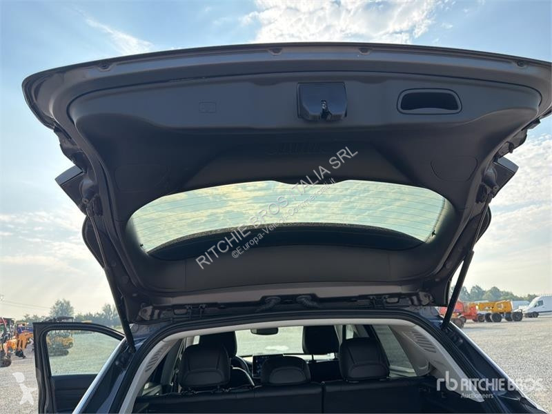 Furgoneta Jeep Hybrid 1.3 T4 PHEV 190CV LIMITED...