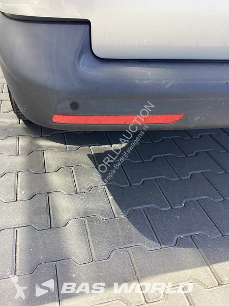 Užitkové vozidlo Volkswagen 110pk