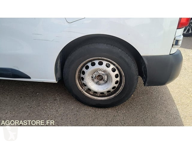 Veículo utilitário