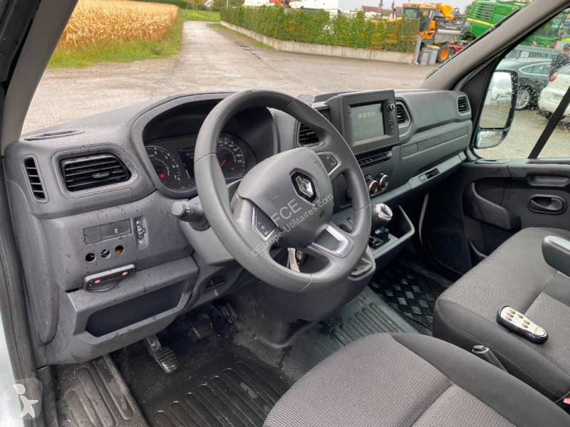 Furgoneta Renault 2.3 DCI