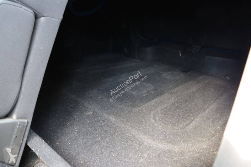 Haszongépjármű Chevrolet