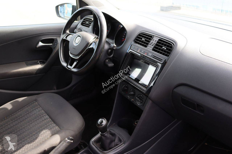 Haszongépjármű Volkswagen