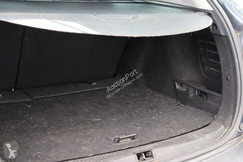 Haszongépjármű Renault Sw Mégane