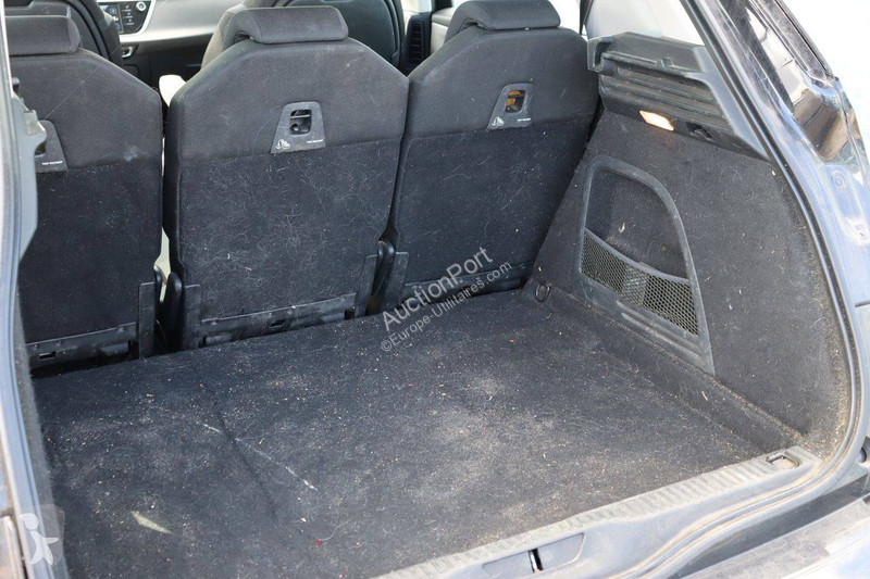 Haszongépjármű Citroën C4