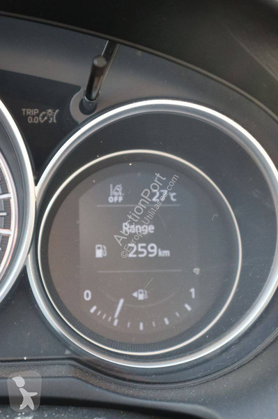 Haszongépjármű Mazda  6