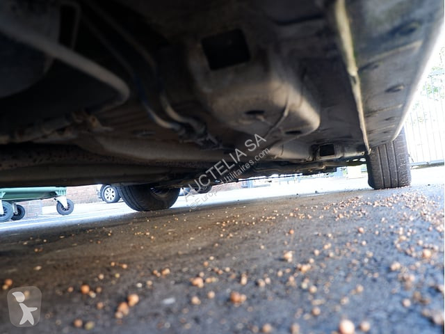 Veículo utilitário Opel