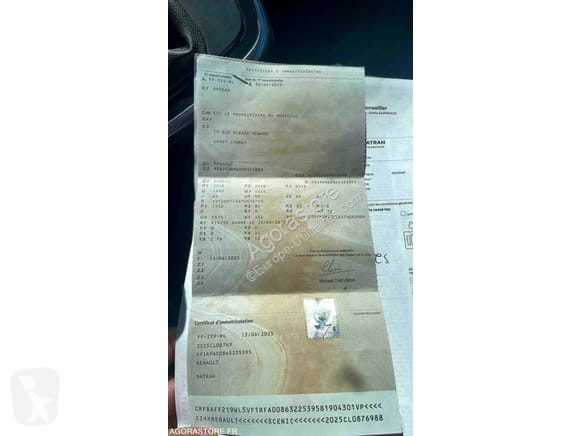 Veículo utilitário