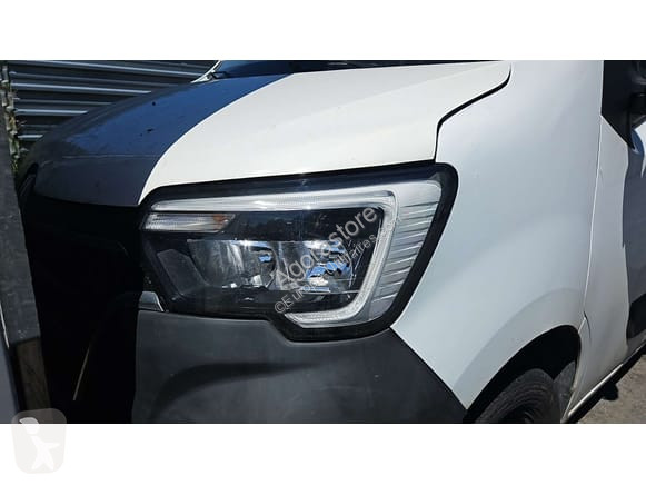 Furgoneta Renault