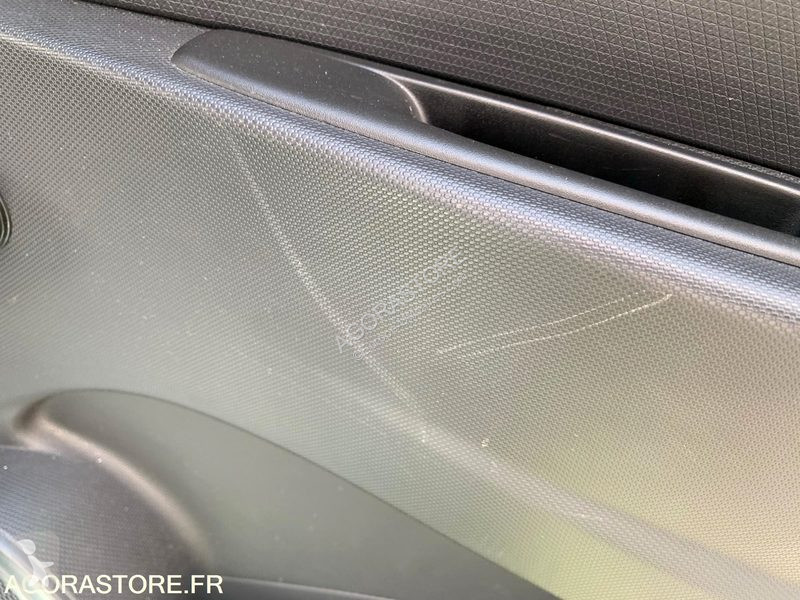 Užitkové vozidlo Renault CLIO