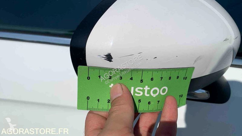Véhicule utilitaire Citroën C3