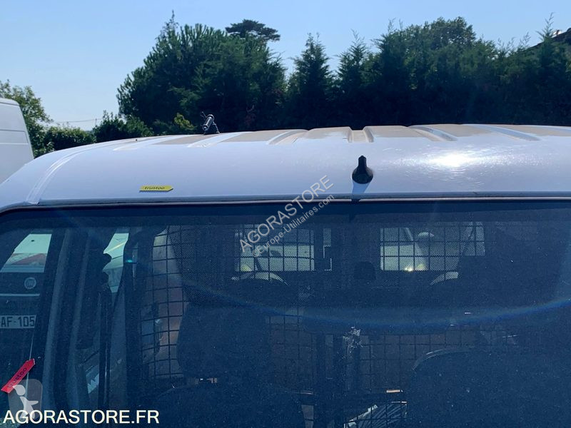Véhicule utilitaire Ford T.CONNECT