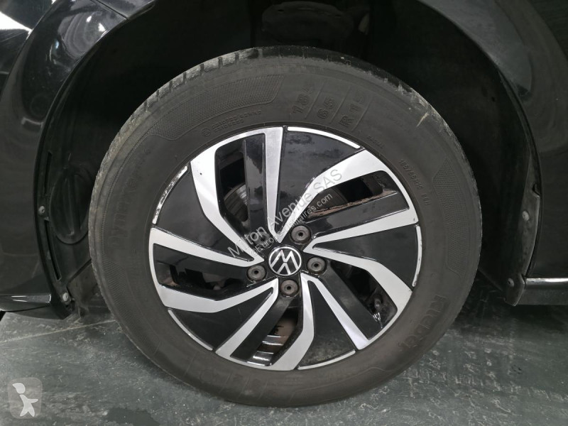 Užitkové vozidlo Volkswagen