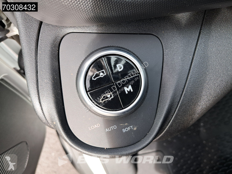 Užitkové vozidlo Iveco 70C21 Neu! Automatik...