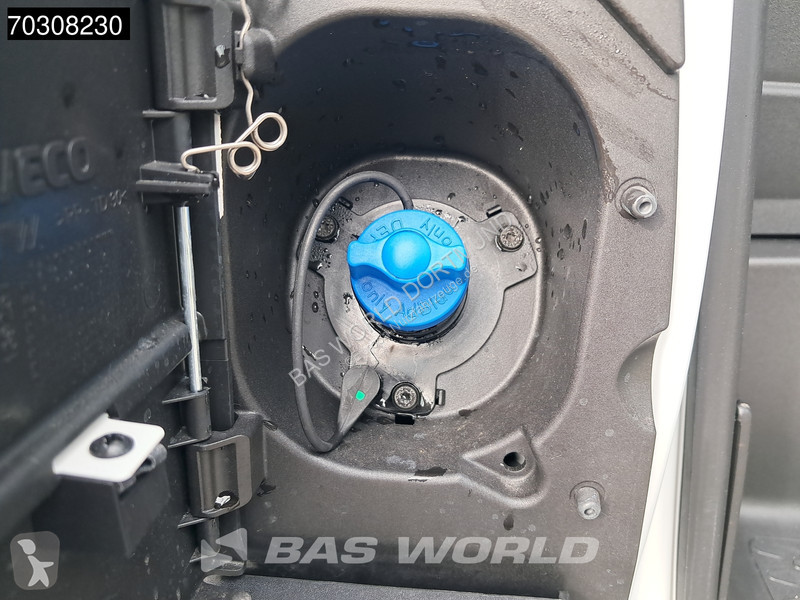 Véhicule utilitaire Iveco 70C21 Neu! 3.0L...