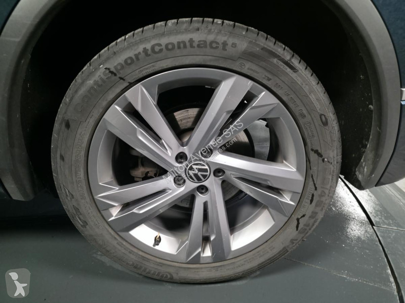Véhicule utilitaire Volkswagen STELVIO 2.2 D -...