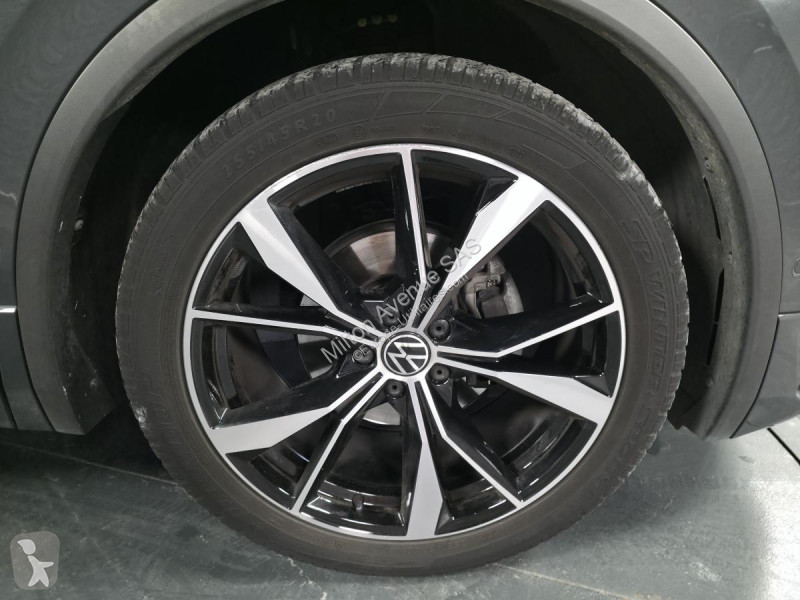 Véhicule utilitaire Volkswagen
