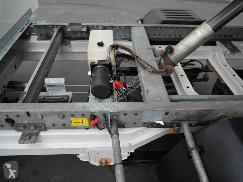 Veicolo commerciale MAN 5.120