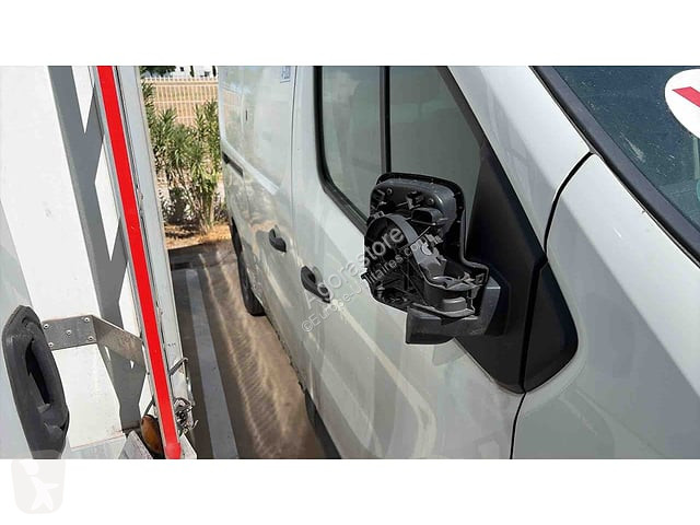 Véhicule utilitaire Fiat