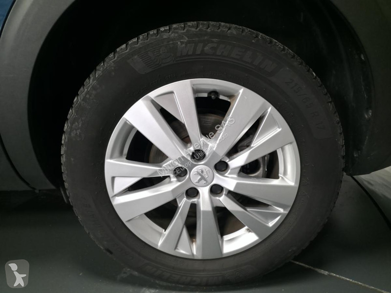Nyttofordon Peugeot