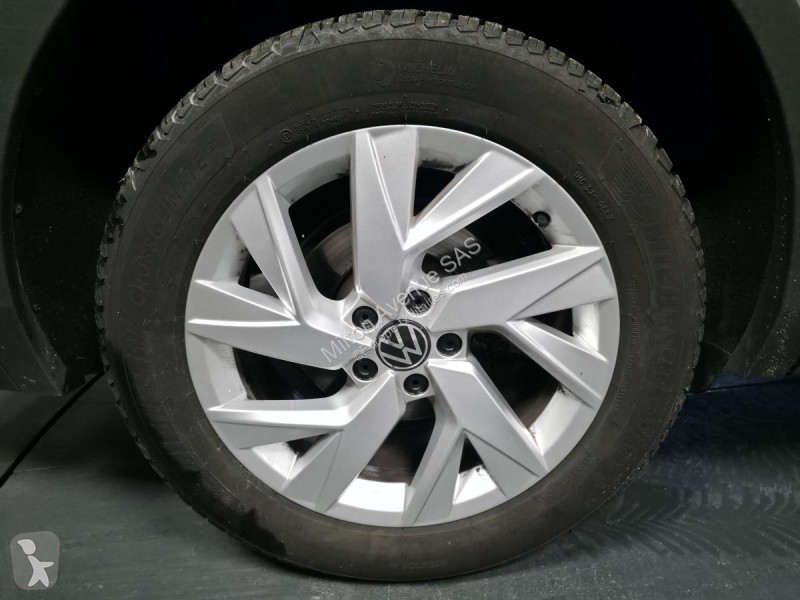 Nyttofordon Volkswagen