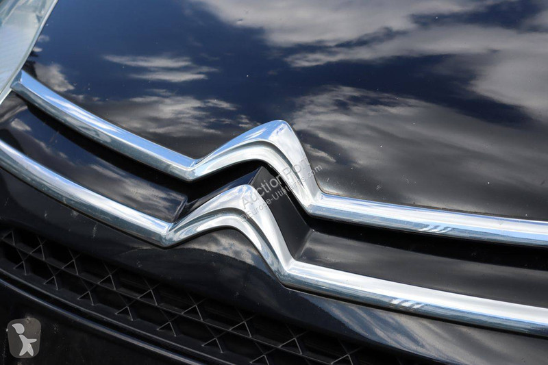 Citroën C4 van