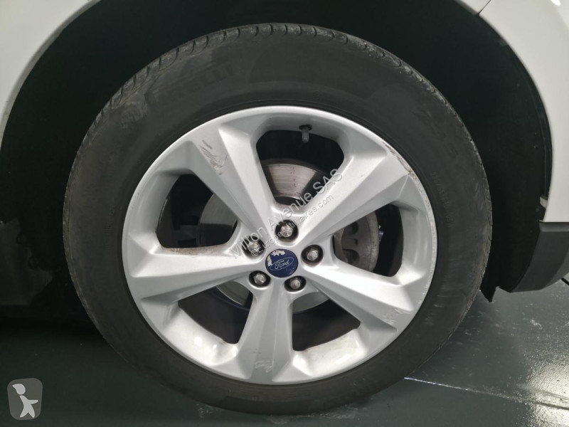 Nyttofordon Ford STELVIO 2.2 D - 160 - BVA  Veloce