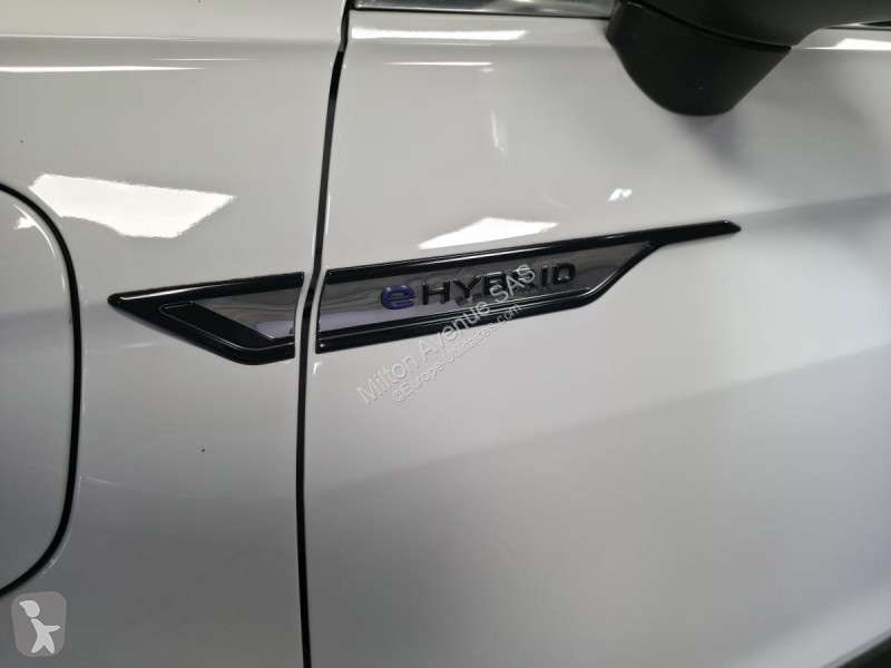 Nyttofordon Volkswagen
