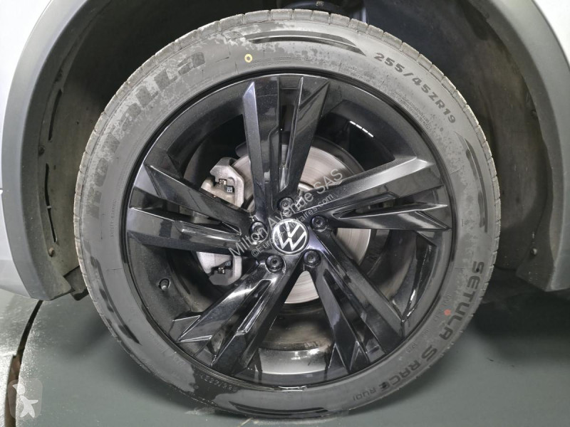 Nyttofordon Volkswagen