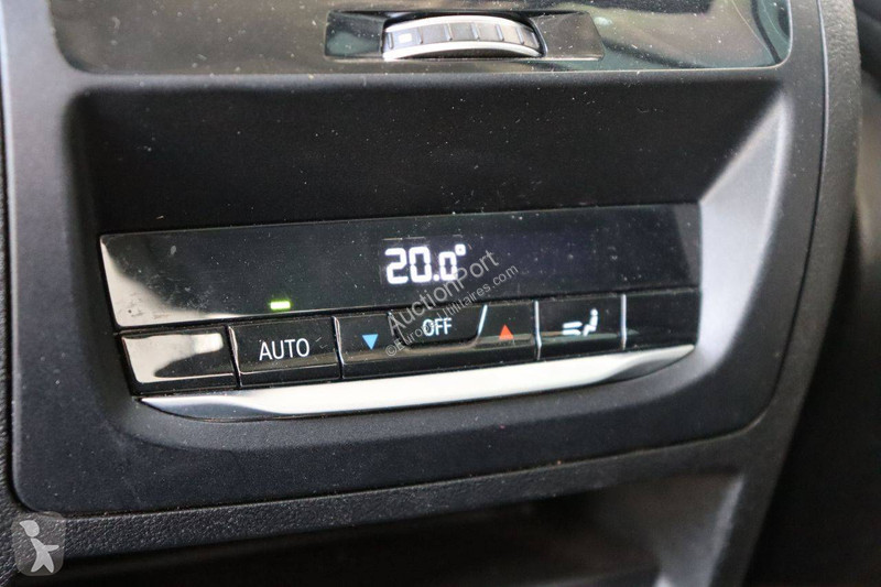 Nyttofordon BMW sDrive18d