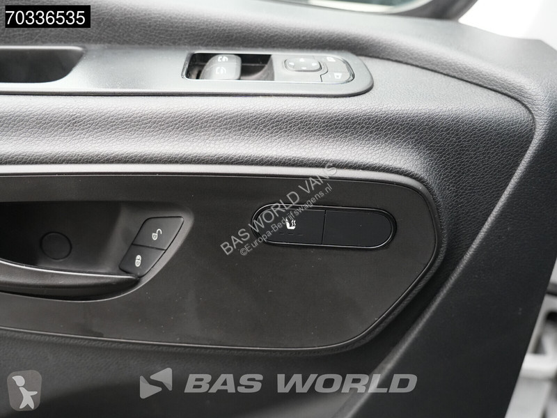 Nyttofordon Mercedes 316 CDI Automaat...