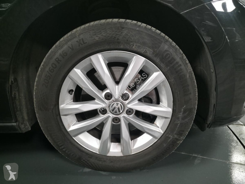 Furgoneta Volkswagen