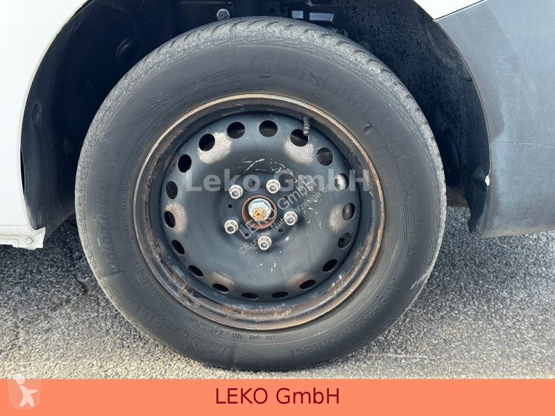 Коммерческий автомобиль Renault KANGOO EXPRESS...