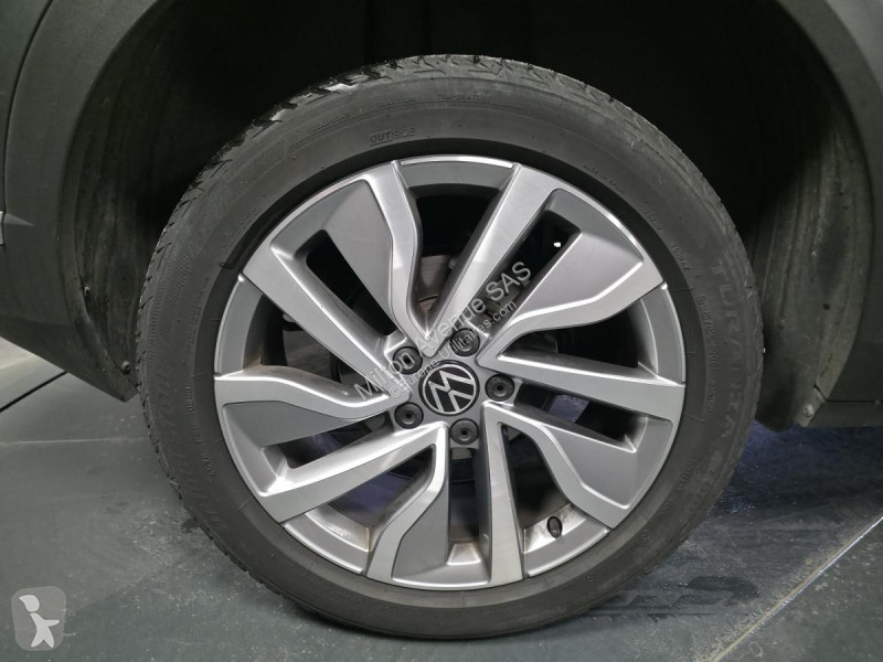 Furgoneta Volkswagen 2.0 TDI 150 DSG 7 Style...