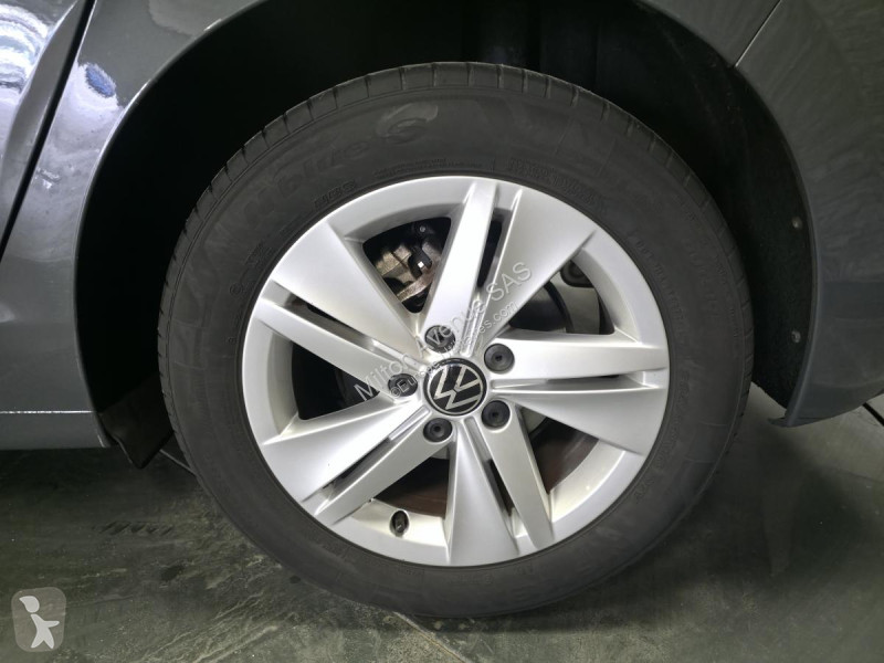 Furgoneta Volkswagen 2.0 TDI SCR 116 DSG 7 Life...