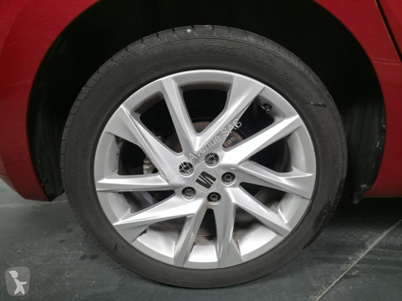 Furgoneta Seat 1.0 TSI 110 FR