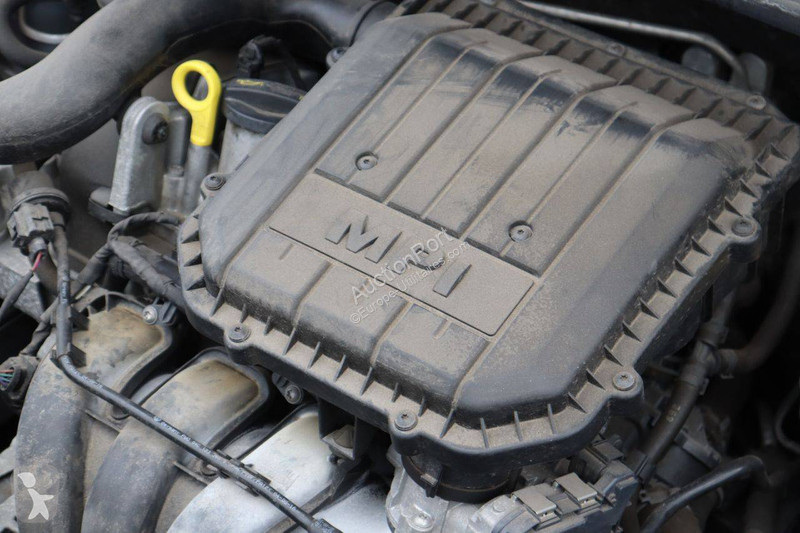 Furgoneta Volkswagen