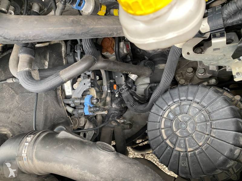 Véhicule utilitaire Citroën