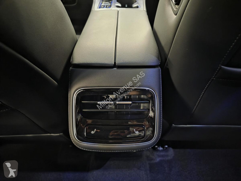 Véhicule utilitaire Chery TIGGO 8 1.5 PHEV -...