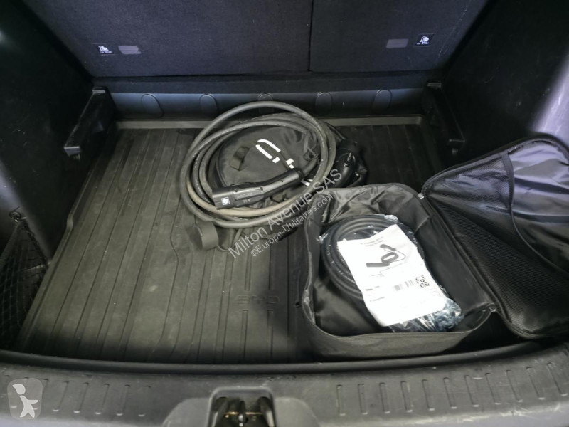 Véhicule utilitaire BYD ATTO 3 - 204 - 60,5 KWh...